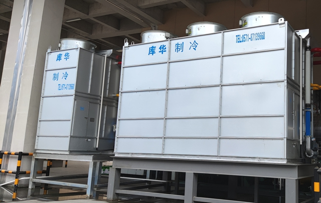 大型冷庫使用并聯機組有哪些好處？